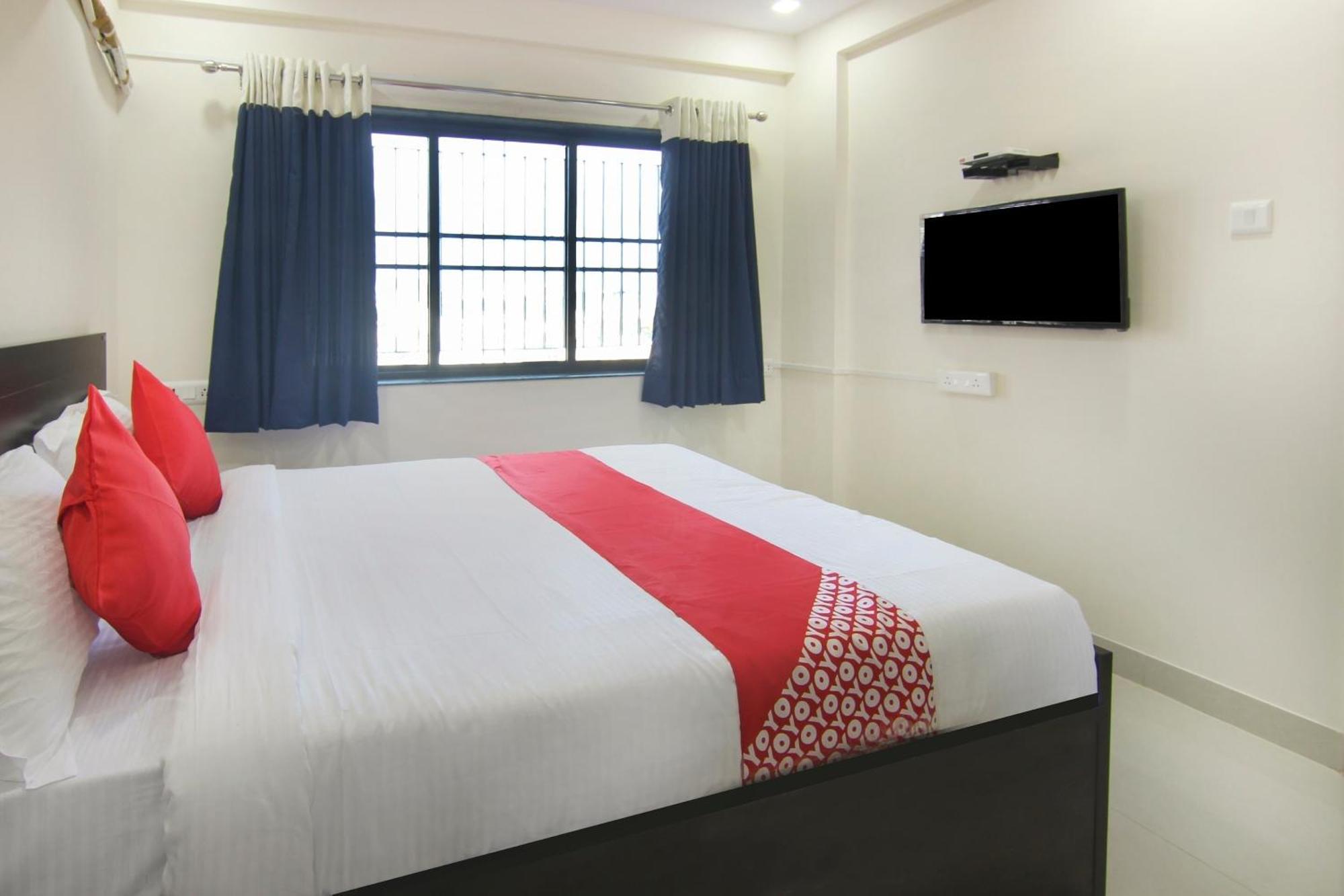 Hotel O Villa 31 Akot Екстериор снимка