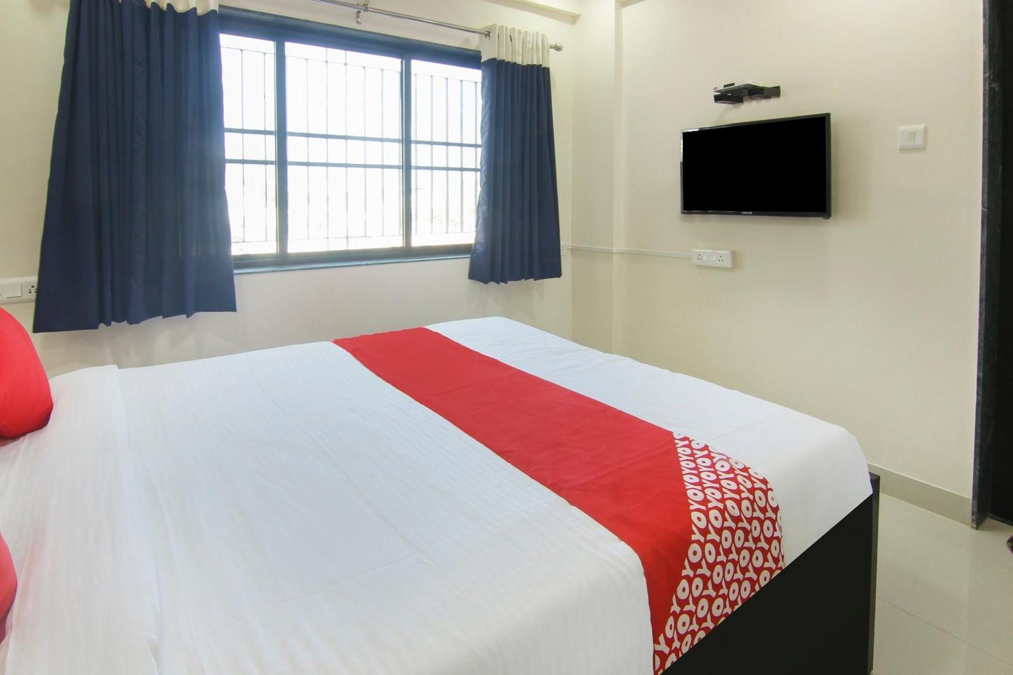 Hotel O Villa 31 Akot Екстериор снимка