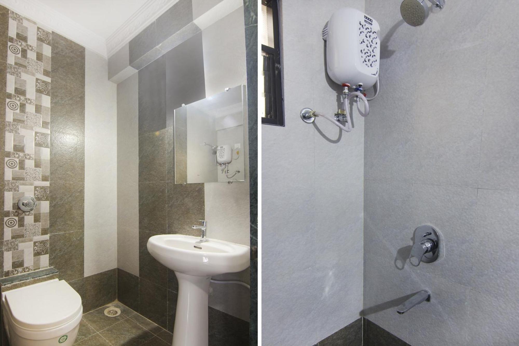 Hotel O Villa 31 Akot Екстериор снимка