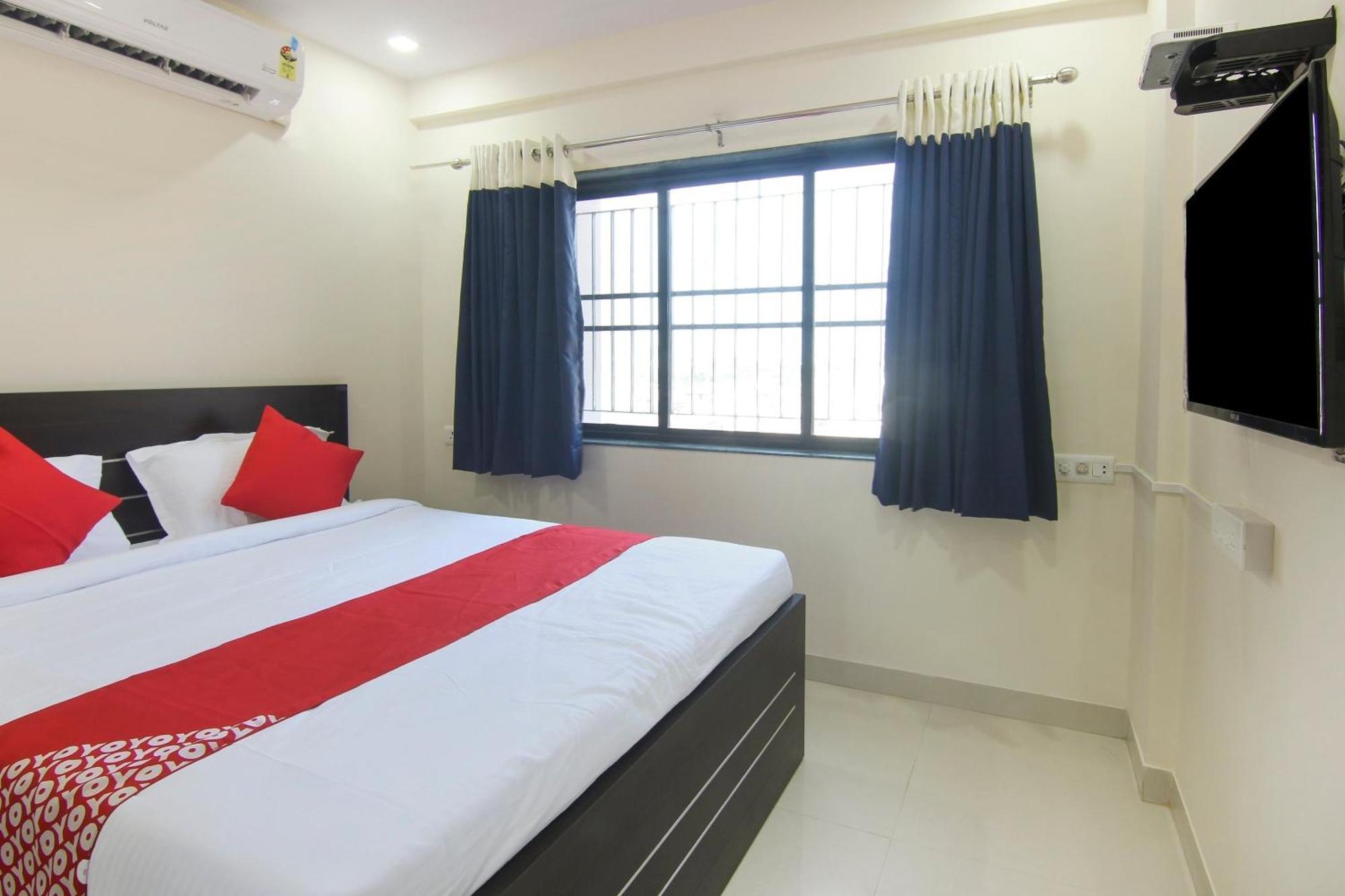 Hotel O Villa 31 Akot Екстериор снимка