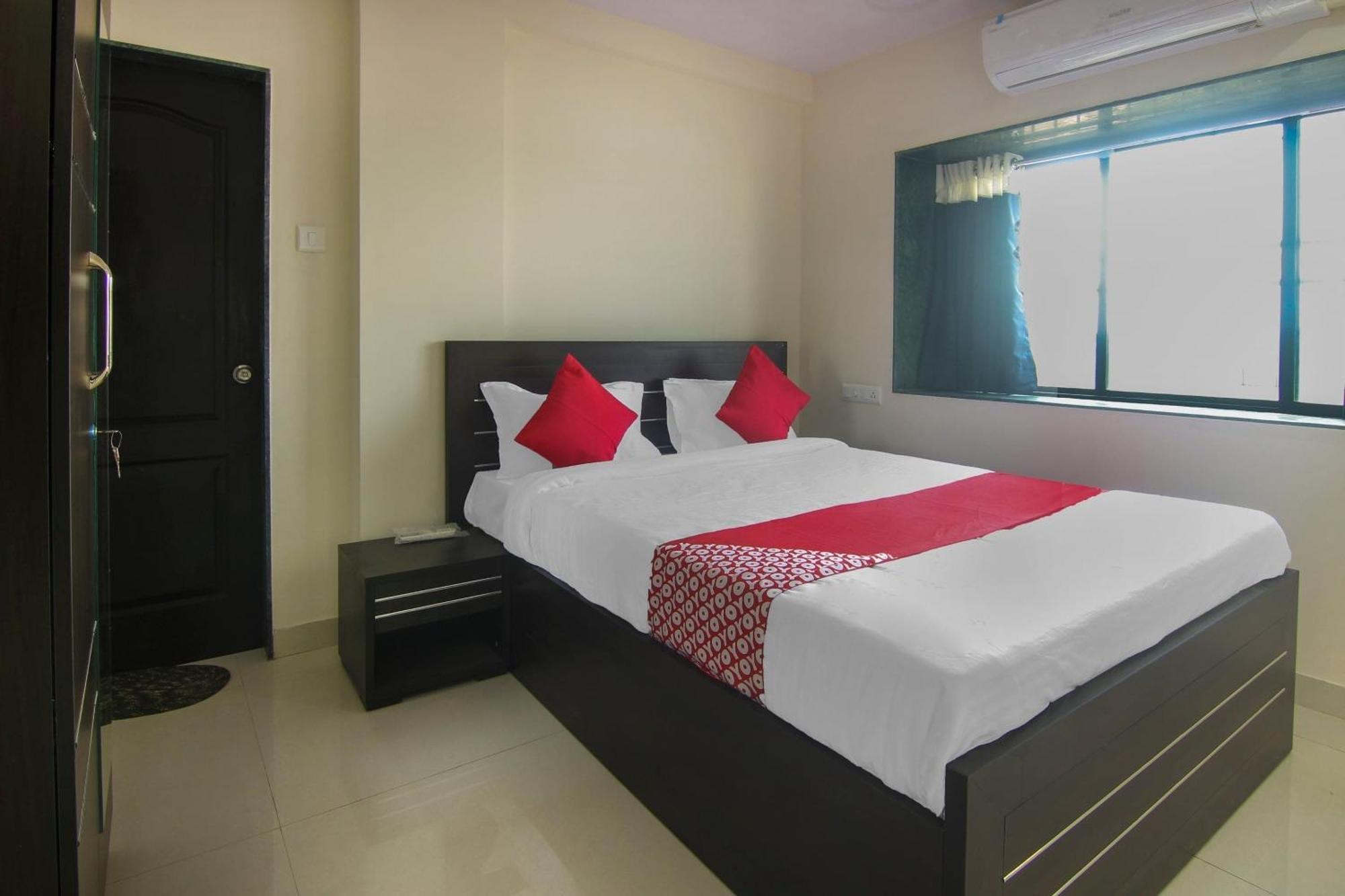 Hotel O Villa 31 Akot Екстериор снимка